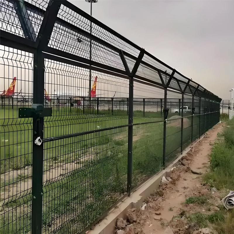 阳江市护栏网铁艺护栏 - 哪里好